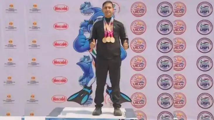Major Ashish Ranjan
