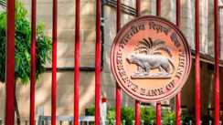 RBI Executive