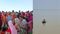 Mokama Ganga Ghat Drowns