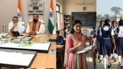 Bihar Education Reform