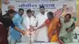 ‘नीतीश संवाद-जीविका के 20 साल बेमिसाल’: दामोदर रावत ने कहा-एनडीए सरकार महिलाओं को बना रही आर्थिक रूप से सबल
