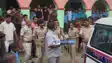 Bihar Teacher Accused