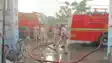 Patna Fire Massive