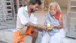 81 Year Old Mother Forced to Live on Patna Street After Eviction