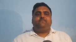 JDU Reappoints Rajiv Ranjan