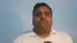 JDU Reappoints Rajiv Ranjan