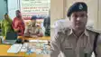मोतिहारी में फर्जी आधार बनाने वाले सिंडिकेट का भंडाफोड़: नेपाल से उत्तराखंड तक फैला नेटवर्क, 2 नेपाली महिलाओं समेत सीएसपी संचालक गिरफ्तार