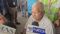 RJD supremo Lalu Yadav 