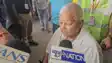 RJD supremo Lalu Yadav 
