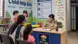 Patna Police Child Help Desks