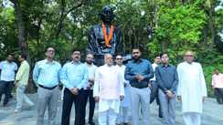 Gandhi Jayanti 