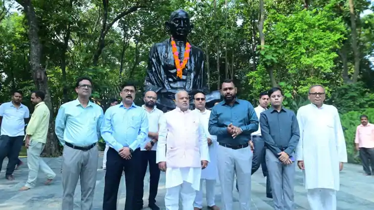 Gandhi Jayanti 