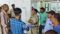 Vaishali Crime Youth Shot 