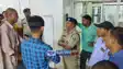 Vaishali Crime Youth Shot 