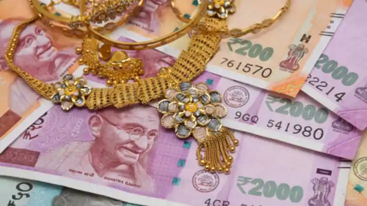Gold Loan