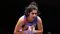  Parveen Hooda Wins Gold