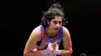  Parveen Hooda Wins Gold