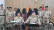 मुंगेर में अंतरराज्यीय वाहन लूट गिरोह का भंडाफोड़: झारखंड के धनबाद से लूटी गई ऑटो बरामद, 4 शातिर गिरफ्तार