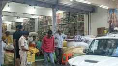 Bihar GST Raid: बिहार में GST की बड़ी छापेमारी,  कारोबारी के जांच से हड़कंप