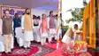 Samrat Choudhary