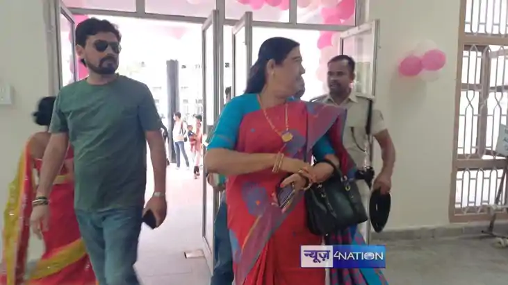 Bihar Politics: 'नीतीश कुमार के नेतृत्व में ही लड़ा जाएगा बि Bihar Politics: 'नीतीश कुमार के नेतृत्व में ही लड़ा जाएगा बि