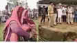 Crime News: पति को नींद की गोली, फिर रस्सी से मौत,पत्नी ने प्रेमी संग रची खौफनाक साजिश