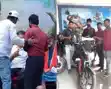 वोट अधिकार यात्रा में युवक की चोरी हुई बाइक, राहुल गांधी ने सौंपी नई गाड़ी की चाबी