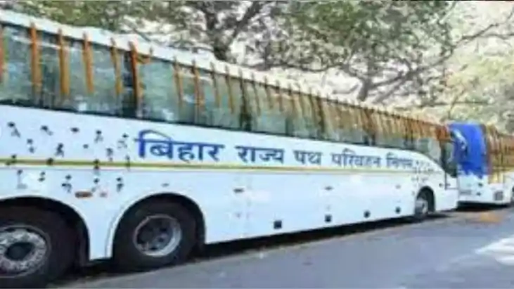 Bihar Bus Fare Bihar Bus Fare
