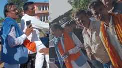  BJP MLA Pawan Yadav 