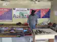 एक्शन में पटना पुलिस, एक दर्जन बालू माफियाओं के ठिकानों पर बोला धावा, सरगना सहित इतने गिरफ्तार, मच गया हड़कंप
