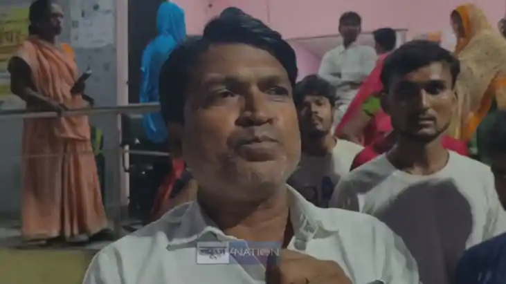 Bihar Health: जब सत्ता पक्ष के MLA ने खोली हॉस्पीटल की हकीकत Bihar Health: जब सत्ता पक्ष के MLA ने खोली हॉस्पीटल की हकीकत