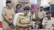 Bihar Crime - चोरी हुई 1 वर्ष की बच्ची सकुशल बरामद, सदर अस्पताल से महिला चोर गिरफ्तार