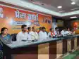 पीएम मोदी की मां के अपमान के बाद एनडीए ने एकजुट होकर की बिहार बंद की घोषणा, राजद-कांग्रेस पर लगाया आरोप