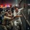 पुलिस की कस्टडी से हथकड़ी छुड़ाकर सत्ताधारी दल का विधायक फरार, कोर्ट में पेशी के दौरान एक पुलिसकर्मी को मारी गोली