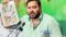 Tejaswi Yadav 