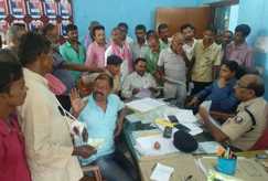 bihar land dispute - अब थानों में नहीं लगेगा जमीन विवादों से जुड़े मामलों का जनता दरबार, जानें सरकार की नई व्यवस्था