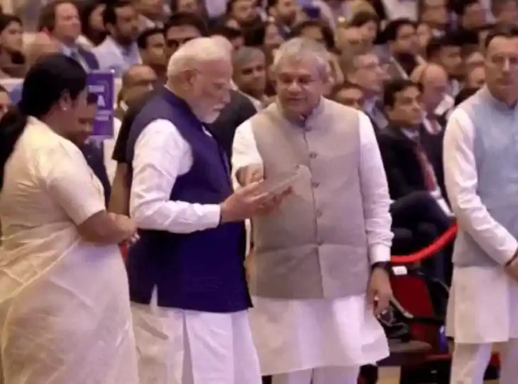 india First chip launch - भारत ने लांच किया अपना पहला मेक इन india First chip launch - भारत ने लांच किया अपना पहला मेक इन