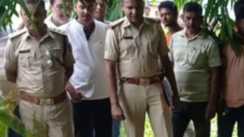 Bihar Crime:4 साल की मासूम की निर्मम हत्या, बांसबाड़ी से मिला शव, गांव में सनसनी