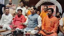 Voter Adhikar Yatra : वोटर अधिकार यात्रा को पूर्व मंत्री शाहनवाज हुसैन ने बताया फ्लॉप, कहा पीएम मोदी की माँ को गाली के अलावे नहीं हुई कोई चर्चा....