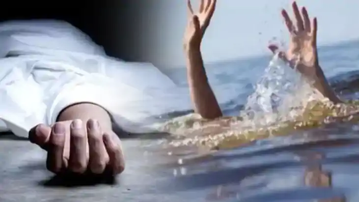 Bihar News : बांका में मातम में बदली करमा–धरमा पर्व की खुशिय Bihar News : बांका में मातम में बदली करमा–धरमा पर्व की खुशिय