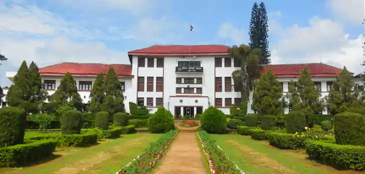 पहली बार बेटियों के लिए खुला नेतरहाट विद्यालय का दरवाजा, सीए पहली बार बेटियों के लिए खुला नेतरहाट विद्यालय का दरवाजा, सीए
