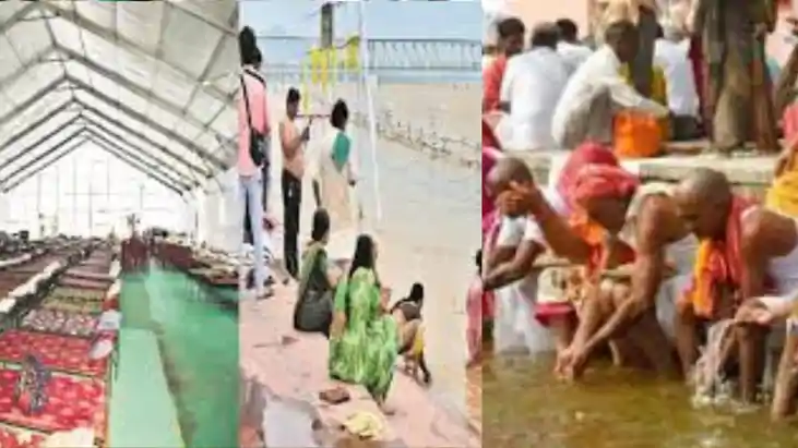 Pitru Paksha Mela 2025 Pitru Paksha Mela 2025