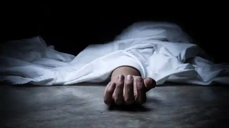 Bihar News : भागलपुर में युवक की संदिग्ध परिस्थिति में हुई म Bihar News : भागलपुर में युवक की संदिग्ध परिस्थिति में हुई म