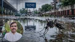 Patna Dengue Death Toll Raises Alarm as Cases Cross 170