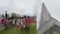 Lightning Damages Ancient Sun Temple Dome in Gaya Dozens Die