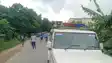 Goraul Crash  Car E Rickshaw Collide 8 Injured in Vaishali