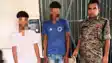 Bihar News : गया पुलिस ने 9 शराब कारोबारियों को किया गिरफ्तार, भारी मात्रा में देसी-विदेशी शराब और 4 बाइक किया जब्त