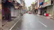 युवक की हत्या के विरोध में दूसरे दिन भी बाजार बंद : आरोपितों की गिरफ्तारी की मांग, पुलिस अभिरक्षा में चल रहा दो जख्मी युवकों का इलाज
