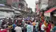 Nawada College Row Turns Deadly