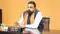 Bihar Cabinet Meeting